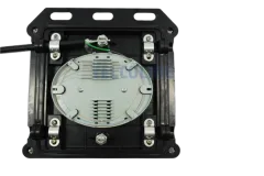 NFO Splice Closure, 4 inputs outputs, 12F Horizontal