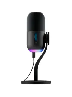 Logitech Yeti GX Dynamic RGB Gaming Mic with LIGHTSYNC RGB