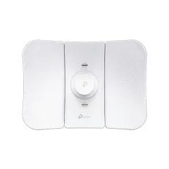 TP-Link CPE710 5GHz AC 867Mbps 23dBi Outdoor CPE