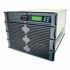 APC Symmetra RM 4kVA Scalable to 6kVA N 1 220-240V