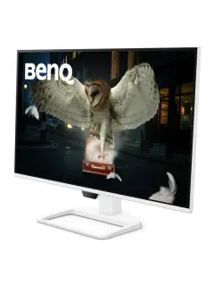 BENQ Monitor - 27" IPS, QHD 2560x1440, 1ms GtG, 200 Hz, 350 nits, HDR10, 90% P3, AMD FreeSync