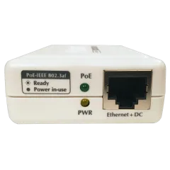 Planet IEEE 802.3af at bt Power over Ethernet Tester