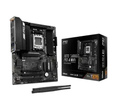 Asrock AMD AM5 X870 PRO-A WIFI