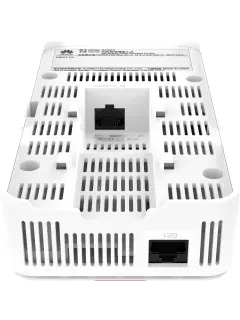 Huawei eKitEngine WiFi6 indoor Dual Band Wall Plate AP, smart antenna, USB, BLE