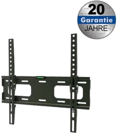 Transmedia zidni nosač za LCD monitor za ravne ekrane (81 - 140 cm)