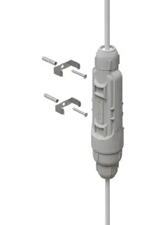 MikroTik GPeR IP67 Case | Enclosure | Outdoor, IP68, dedicated for GPeR