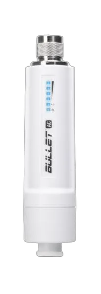 Ubiquiti Networks Bullet, Dual-Band, AC