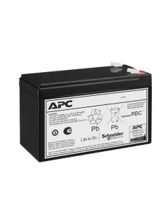 APC zamjenski baterijski paket #176