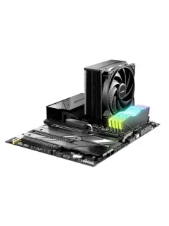 be quiet! Pure Rock 3 CPU Cooler