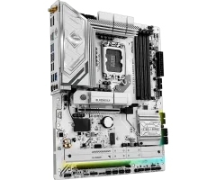 Asrock Intel LGA1851 B860 PRO RS WIFI