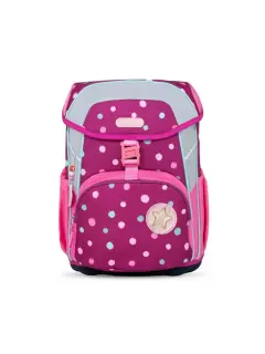 Torba školska Belmil maxi starry bubbles 405-83/AG/9