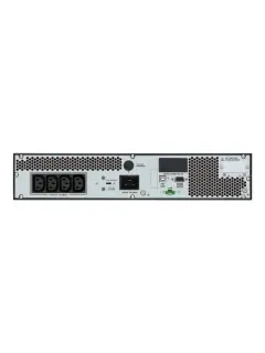 APC Easy UPS On-Line SRV 2000VA RM 230 V s dodatnim paketom baterija za produženo trajanje rada