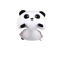 Jastuk iTotal panda XL2203