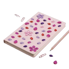 Naljepnice Apli Diamonds Suze 20602