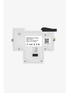 DIN Rail Power Supply, APD21