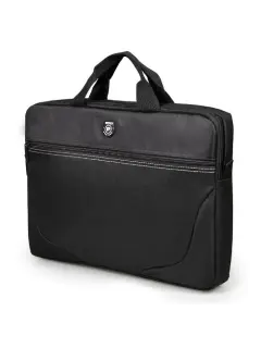 Port torba Liberty III 15.6", crna