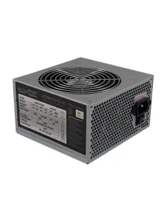 LC-Power napajanje LC500-12 V2.31, ATX, 80+Bronze