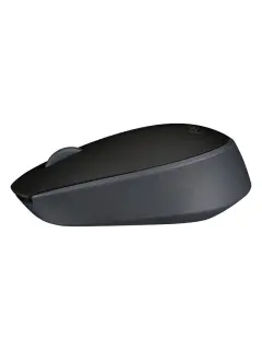 Logitech M171 Wireless black
