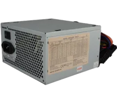 Linkworld PSU 450W, PFC