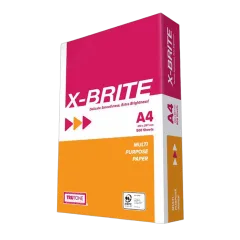Papir X-brite APP (C klase) A4 bijeli 500L