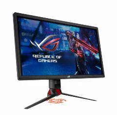 ASUS XG27UQDMS 27", 4K, HDMI, DP, USB-C, 240 Hz