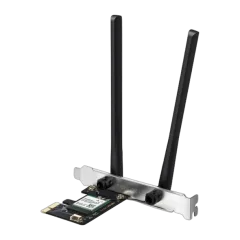 Mercusys AX3000 Wi-Fi 6 Bluetooth 5.3 PCIe Adapter
