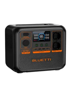 Bluetti AC70P prijenosna elektrana 1000 W/ 864 Wh
