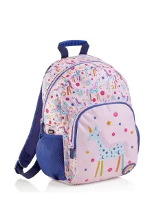 Ruksak školski Miquelrius 2 odjeljka Unicorn 24L MR19433