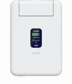 Ubiquiti UTR, Travel Dual-Band Wi-Fi 5 router