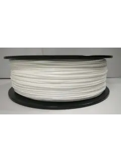PA12 nylon filament 1.75 mm, 1 kg, white