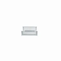 APC 2-Post Mounting Rail Kit for Smart-UPS SRT 2-10kVA