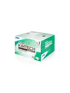 Kimtech dust free wipes, 280 pcs/pack
