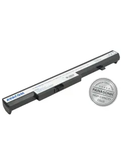 Avacom baterija Len.IdeaPad B50 14,4 V 2800 mAh