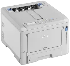 Oki C650dn A4 dup 35ppm, PCL/PS, eth, USB d&h, NFC
