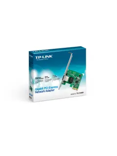 TP-Link TG-3468, PCIe Gbit mrežna kartica