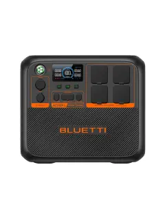 Bluetti AC200PL Expandable Power Station | 2400 W 2304 Wh