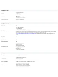 TP-Link Omada Hardware Controller OC220