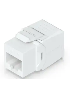 Ubiquiti keystone Cat6 (12pcs)