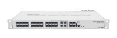 MikroTik CRS328-4C-20S-4S RM 28-Port (20x 1G SFP 4x 10G SFP 4x Combo Ports GbE SFP switch