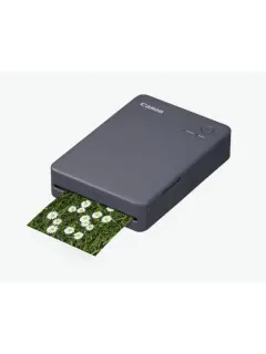 Canon Selphy QX20 - sivi