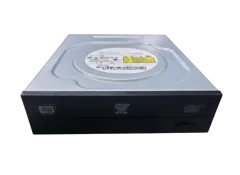 Gembird interni SATA 5.25" DVD pogon, crni