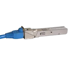 Planet SFP-Port 1000BASE-T Module – 100m (-40~75 degrees C)