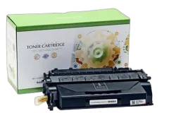 Toner Static Control HP Canon CE505X