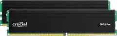 Crucial Pro 32 GB (16GB x2) DDR4 3200 UDIMM