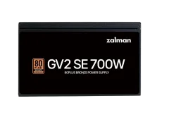 Zalman 700W PSU GV2SE Bronze