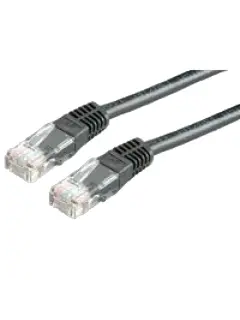 NaviaTec Cat6 S FTP PIMF 2m grey