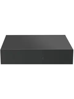 Conexpro 6-Port Gigabit PoE switch with 5x 1GbE (w/3PoE+ (30w), + 1PoE++(60w) + 1G SFP slot (PoE