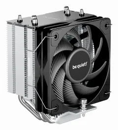 be quiet! Pure Rock Slim 3 CPU Cooler