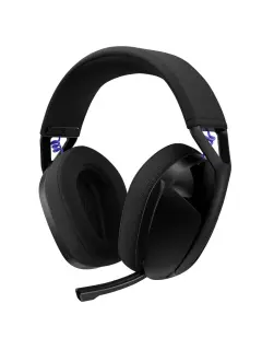 Logitech G321 LIGHTSPEED, crna