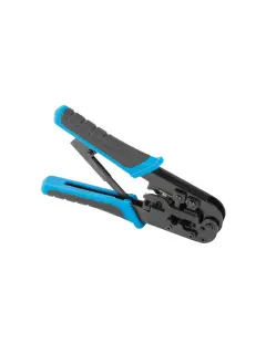Lanberg Crimping Tool RJ45 RJ11 RJ12 Connector